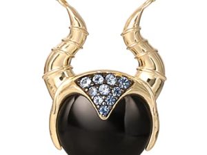 Disney Jewelry Villains Necklace - Maleficent