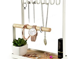 PAMANO Jewelry Stand Holder