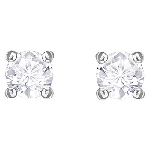 SWAROVSKI Attract Earrings Jewelry Collection SWAROVSKI Attract Earrings Jewelry Collection