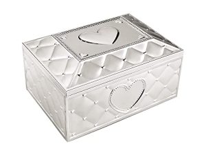 Lenox 6205231 Childhood Memories Musical Ballerina Jewelry Box