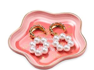 Ceramic Jewelry Tray