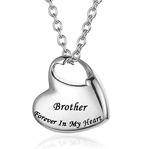 Cremation Urn Necklace for Ashes Urn Jewelry Cremation Urn Necklace for Ashes Urn Jewelry