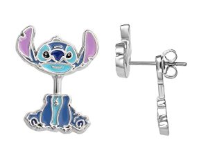 Disney Lilo and Stitch Jewelry