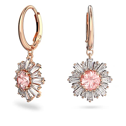 Swarovski Sunshine Jewelry Collection Swarovski Sunshine Jewelry Collection