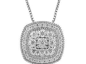 La4ve Diamonds 1/2 Carat Diamond