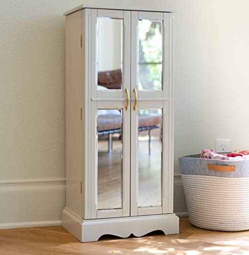 Hives and Honey Meadow Jewelry Armoire Hives and Honey Meadow Jewelry Armoire