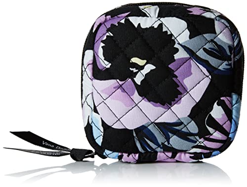 Vera Bradley Women's Mini Jewelry Organizer Case Vera Bradley Women's Mini Jewelry Organizer Case