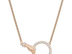Swarovski Symbolic Crystal Jewelry Collection