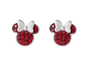 Disney Minnie Mouse Jewelry