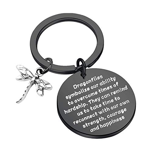 MAOFAED Dragonfly Gift Dragonfly Lover Gift Dragonfly Jewelry Dragonfly Inspirational Gift Encouragement Gift for Friend Dragonfly Spiritual Gift MAOFAED Dragonfly Gift Dragonfly Lover Gift Dragonfly Jewelry Dragonfly Inspirational Gift Encouragement Gift for Friend Dragonfly Spiritual Gift