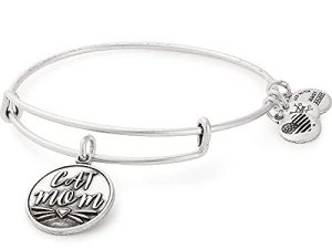 Alex and Ani Expandable Wire Bangle Bracelet for Women