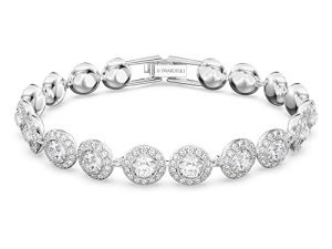 Swarovski Angelic Crystal Jewelry Collection