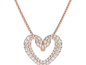 Swarovski Una Jewelry Collection