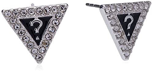GUESS "Basic" Silver Heart GUESS "Basic" Silver Heart