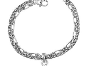 Brighton Heavenly Angel Bracelet