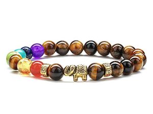 Gifts for Women Elephant Bracelet