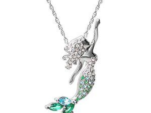 Disney Little Mermaid Jewelry