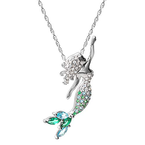 Disney Little Mermaid Jewelry Disney Little Mermaid Jewelry