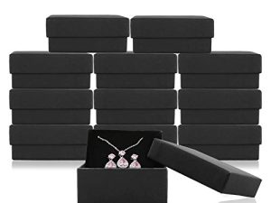 Jewelry Gift Boxes Necklace Earring Ring Box Gift Box
