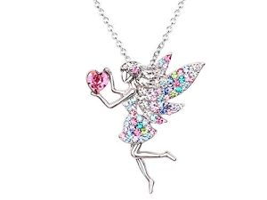 Fairy Necklace for Teen Girls