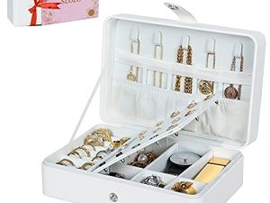 Jewelry Box for Women