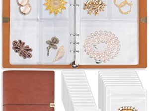 ChezMax Jewelry Organizer