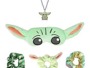 Disney Grogu