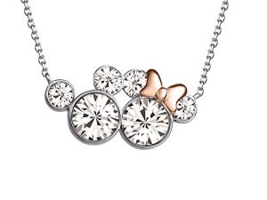 Disney Mickey and Minnie Mouse Jewelry