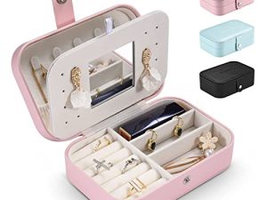 AONCO Jewelry Box