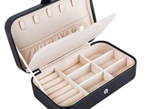 Small Jewelry Box