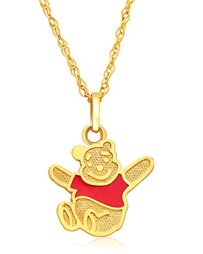 Disney Classics Character Necklaces - Princess Ariel Disney Classics Character Necklaces - Princess Ariel