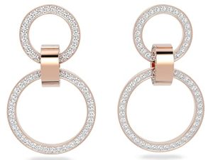 Swarovski Hollow Crystal Jewelry Collection