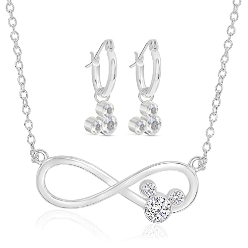 Disney Mickey Mouse Jewelry for Women Disney Mickey Mouse Jewelry for Women