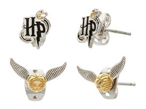 Harry Potter Earring Sets