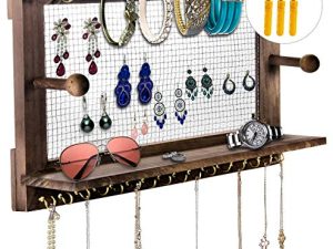 Jewelry Organizer