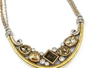 Brighton Lioness Long Necklace