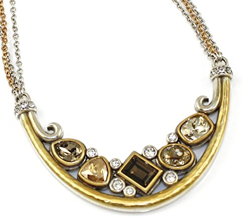 Brighton Lioness Long Necklace Brighton Lioness Long Necklace