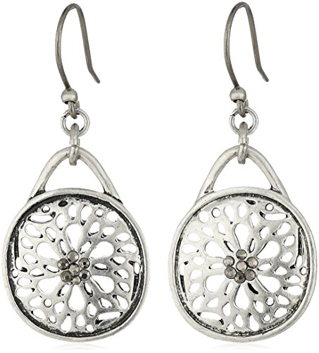 Lucky Brand Sugar Plum Drop Earrings Lucky Brand Sugar Plum Drop Earrings