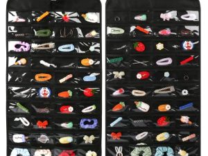 Hanging Jewelry Organizer