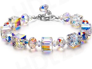 Beautiful Romance_Auroras_Borealiss_Elementals Bracelet