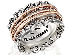 Anxiety Ring for Women