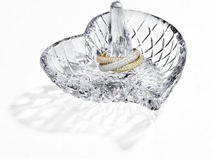 Studio 10 1 X Curve Heart Ring Holder
