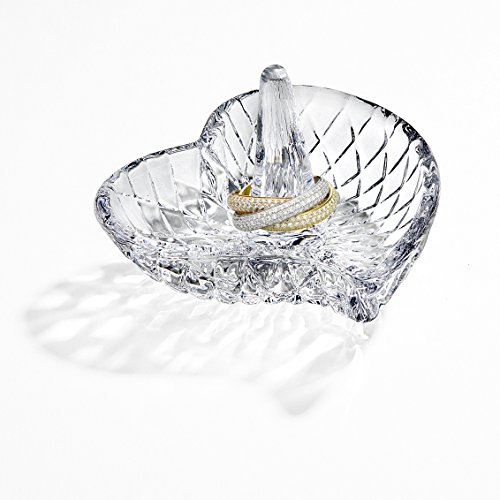 Studio 10 1 X Curve Heart Ring Holder Studio 10 1 X Curve Heart Ring Holder