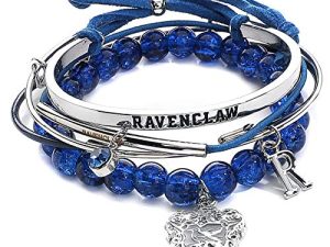 Harry Potter Ravenclaw Arm Party Bracelet Set