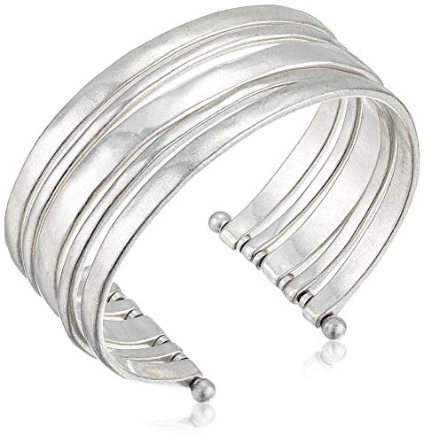 Lucky Brand Multi-Row Cuff Bracelet Lucky Brand Multi-Row Cuff Bracelet