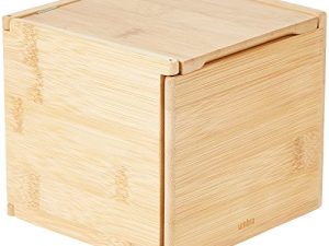 Umbra Tuck Jewelry/Storage Box