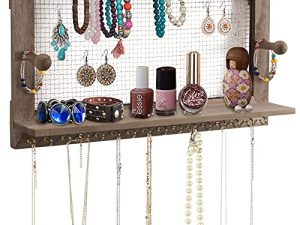 BEIUTAO Jewelry Organizer